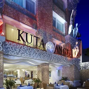 Kuta Angel - Luxurious Living كوتا